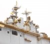 Pontos 37041F1 USS LHD-1 Wasp Detail Up Set 1/350